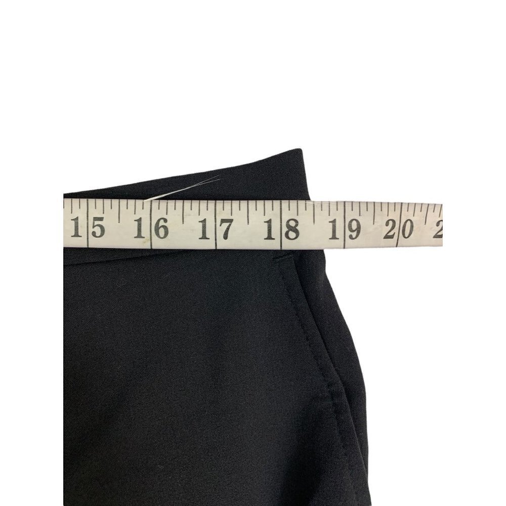 George Women's Black Dress Pants — image 4 of 6